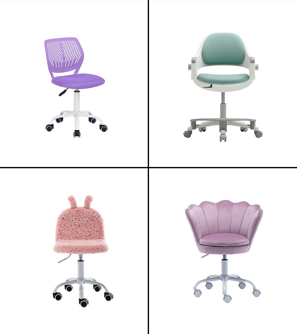 11 Best Desk Chairs For Kids In 2024, Recommended