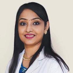 Dr. Vaishali Sharma 