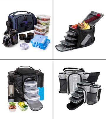 10 Best Meal Management Bags In 2024, Expert-Recommended