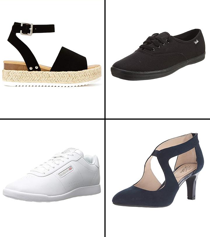 9 most comfortable dress shoes for women in 2023