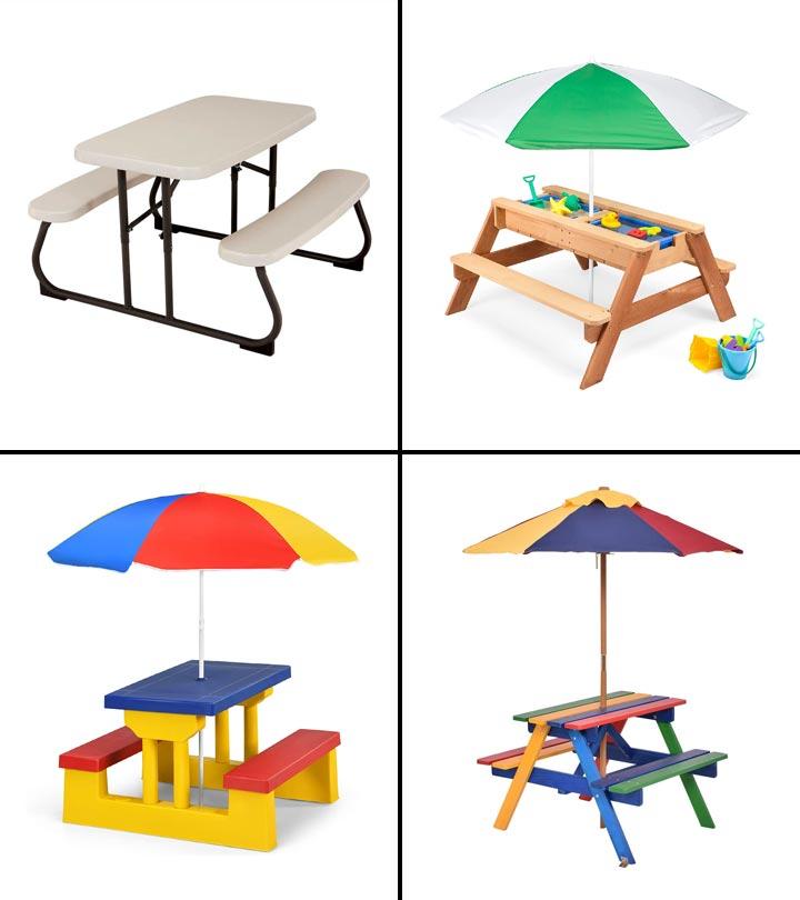 Best Kids Tables