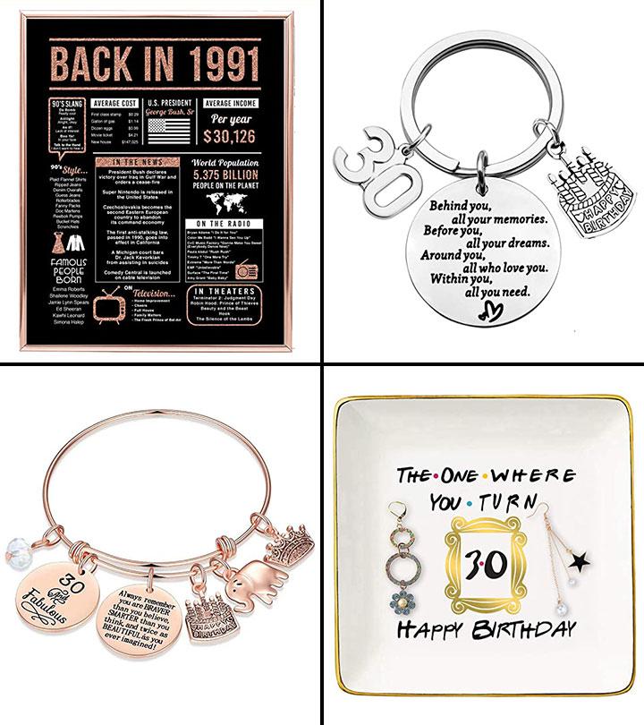 The 30 Best Friend Gifts Of 2023