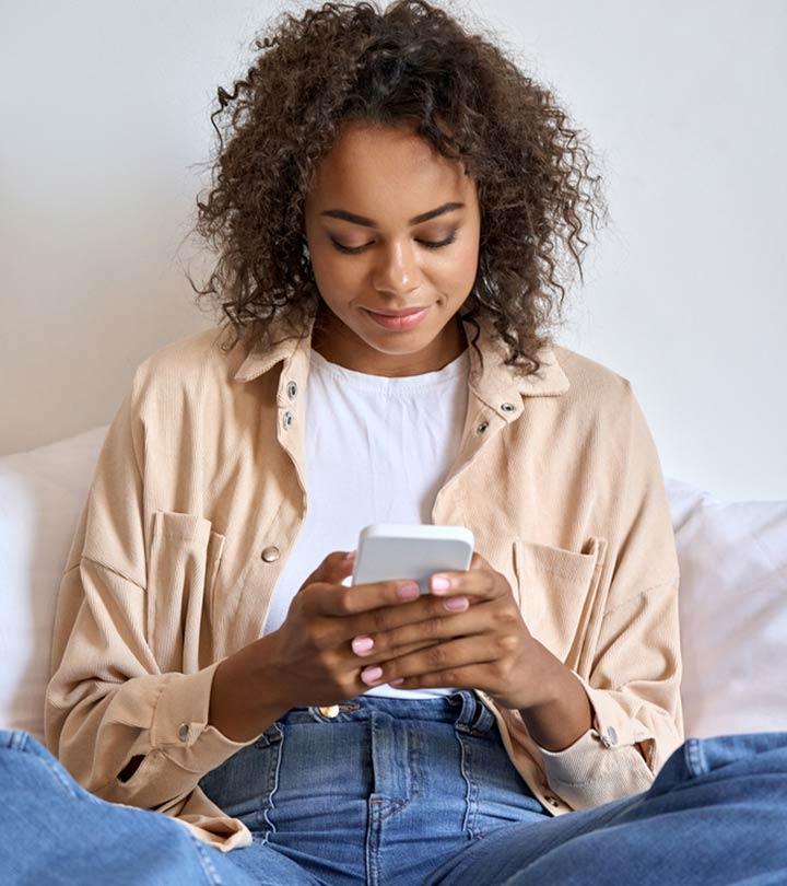 Online Girls Chat Meet Best Android app