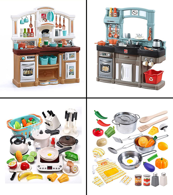 15 Best Play Kitchen Sets To Buy In 2021