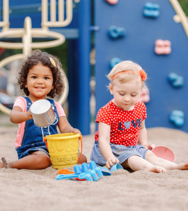 20 Creative Friendship Activities For Toddlers & Preschoolers