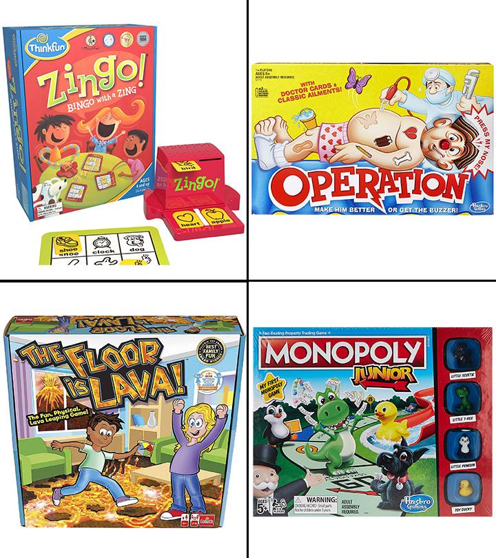 Free Online Board Games for Kids: Play Classic Children's Board Games Online  for Free!