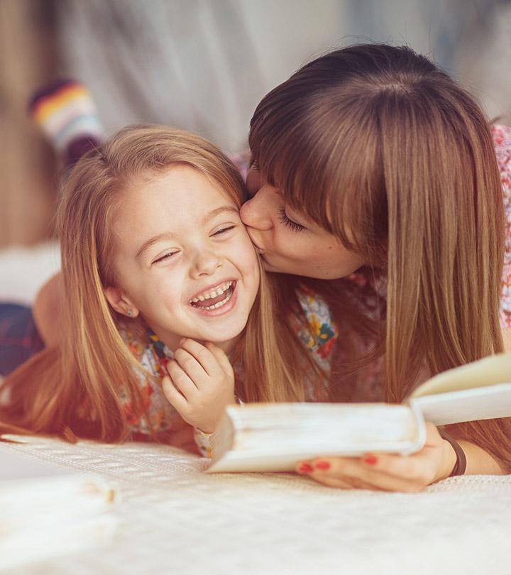 7 Principles Of Good Parenting Here