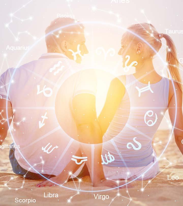 Capricorn and Sagittarius Zodiac Signs compatibility
