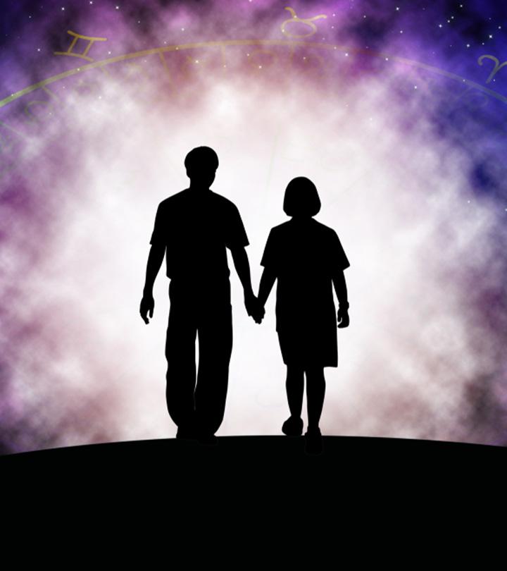 Cancer And Taurus: Compatibility In Love And Sex