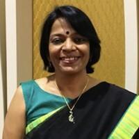 Dr. Anuradha HS 