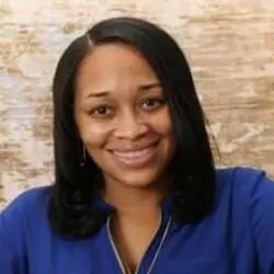 Dionicia Rice Dr. Domonique Rice, MomJunction Expert Panel Member