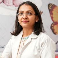 Dr. Hina Patel Desai 