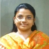 Dr. Keeranmayee Mishra 