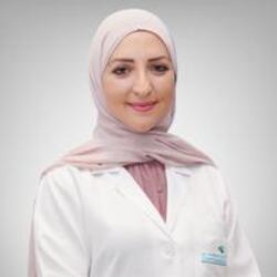 Dr. Marwa Yahfouf 