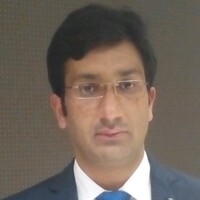 Dr. Raashid Hamid 