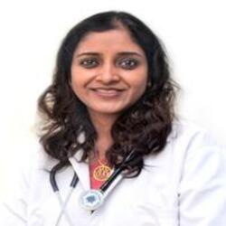 Dr. Surabhi Siddhartha 