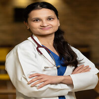 Dr. Gaurika Aggarwal 