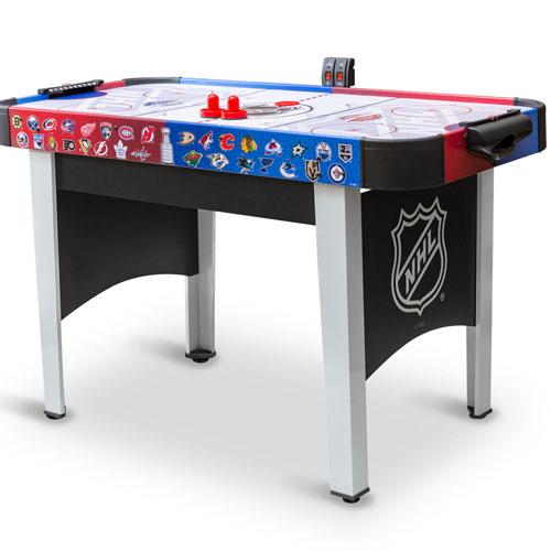 Rally and Roar 60 Air Hockey Table - MD Sports