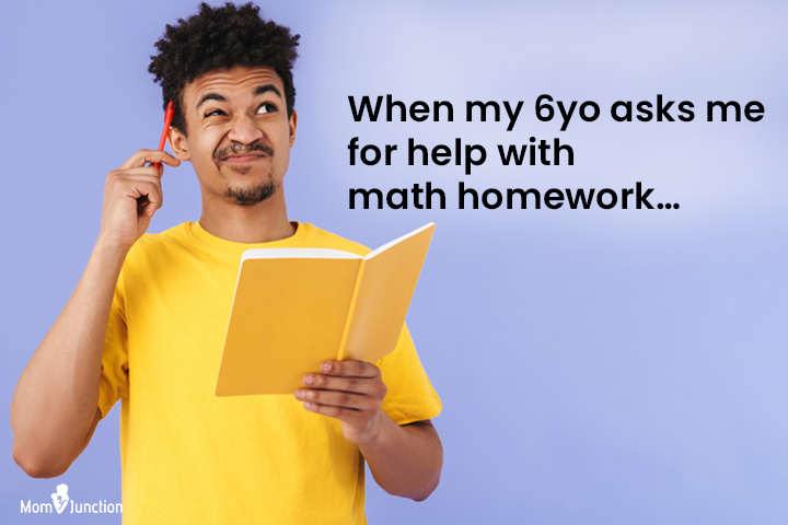 Homework memes for kids