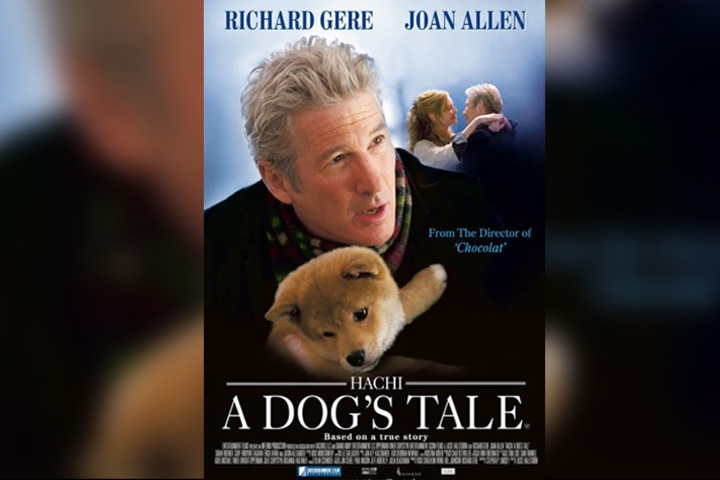 15 Heartwarming Dog Movies For Kids To Watch
