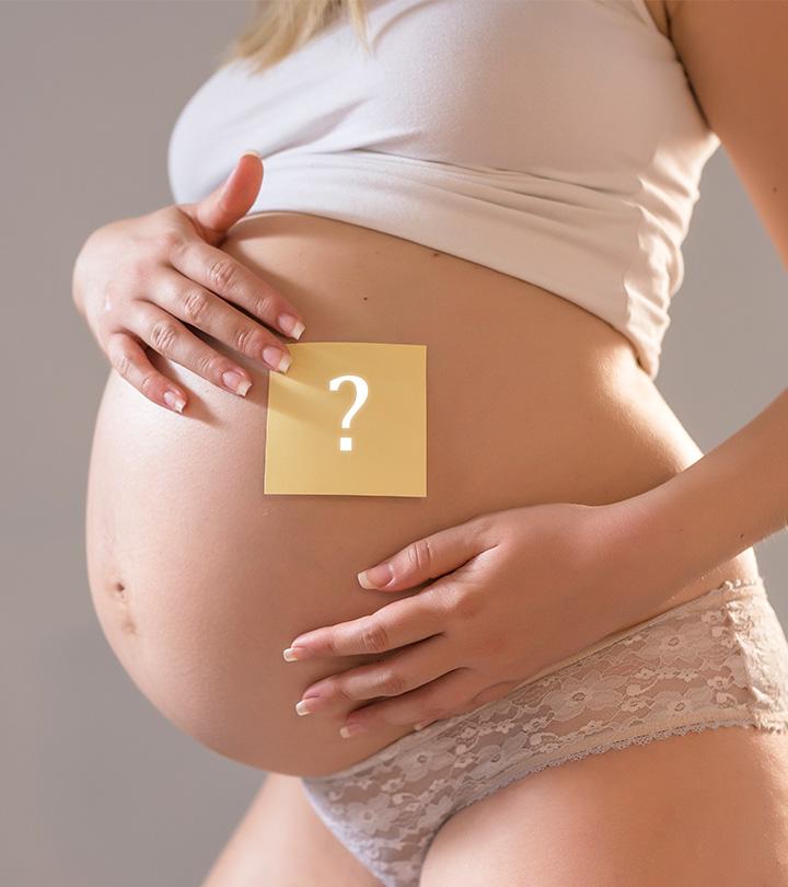 How To Conceive A Baby Boy