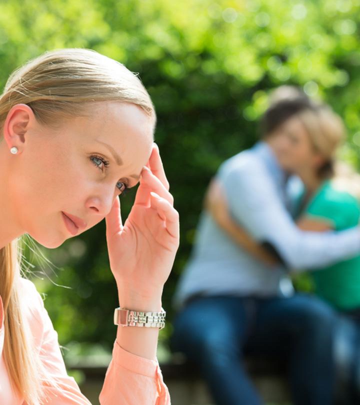 15 Incredible Ways To Make Your Ex Jealous Of You