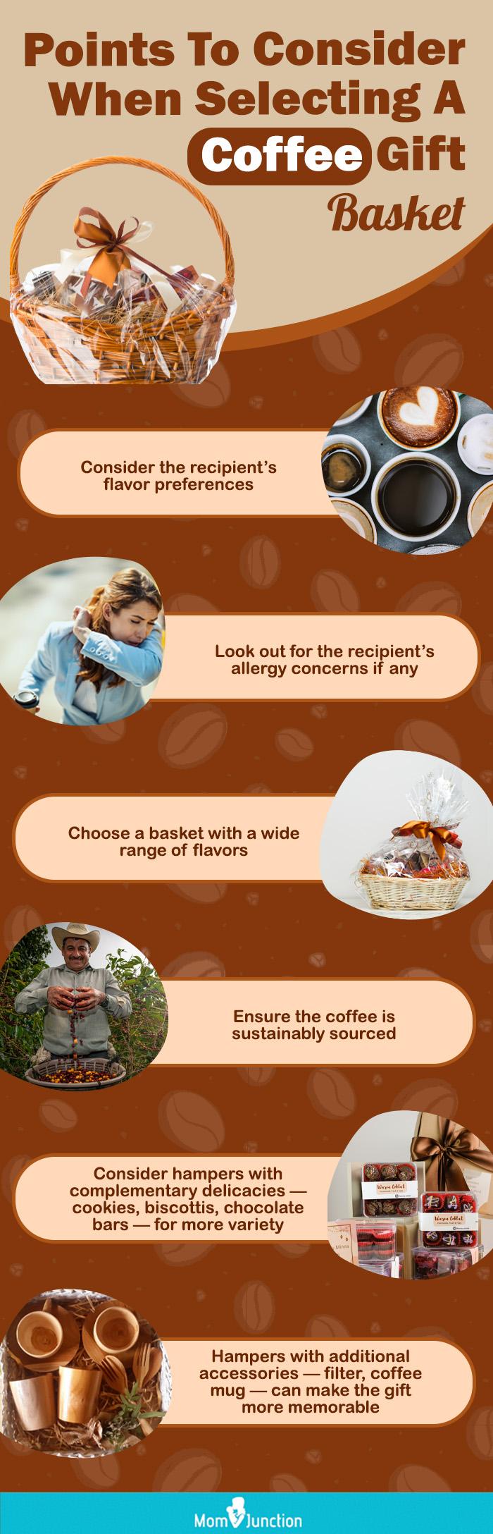 12 Best Coffee Gift Baskets To Spread The Aroma In 2023