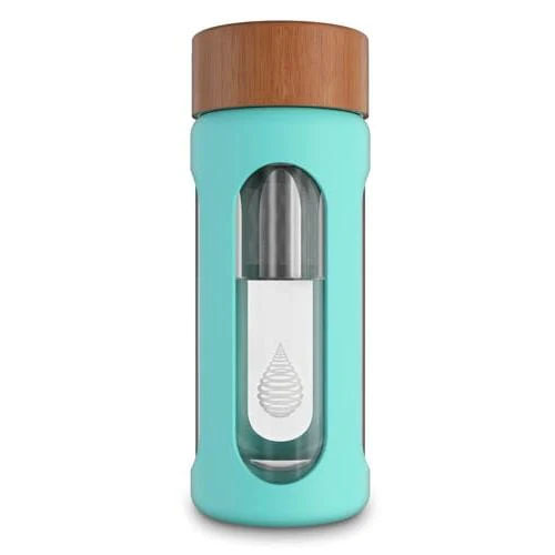 The 11 Best Filtered Water Bottles of 2023