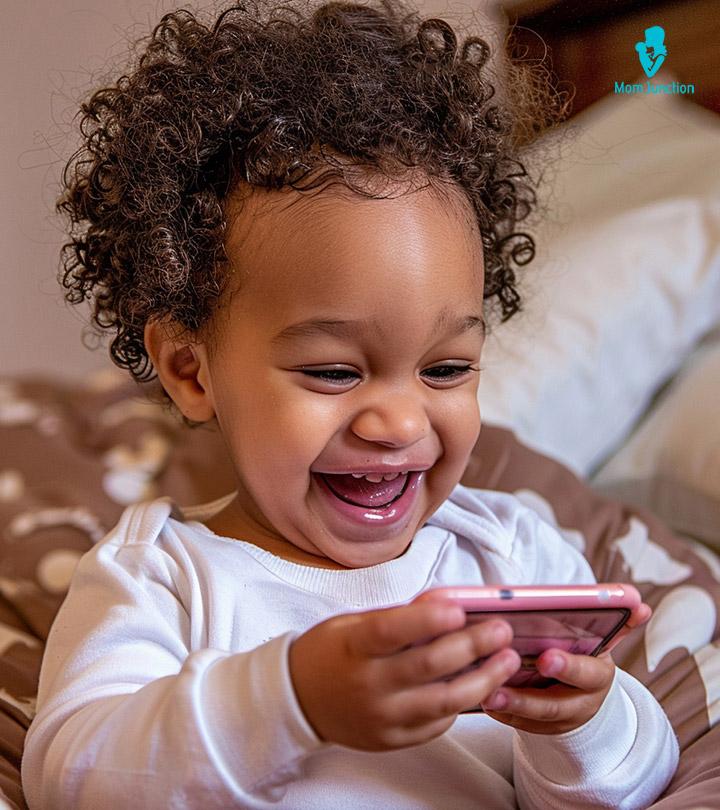21 Best Free Apps For Toddlers