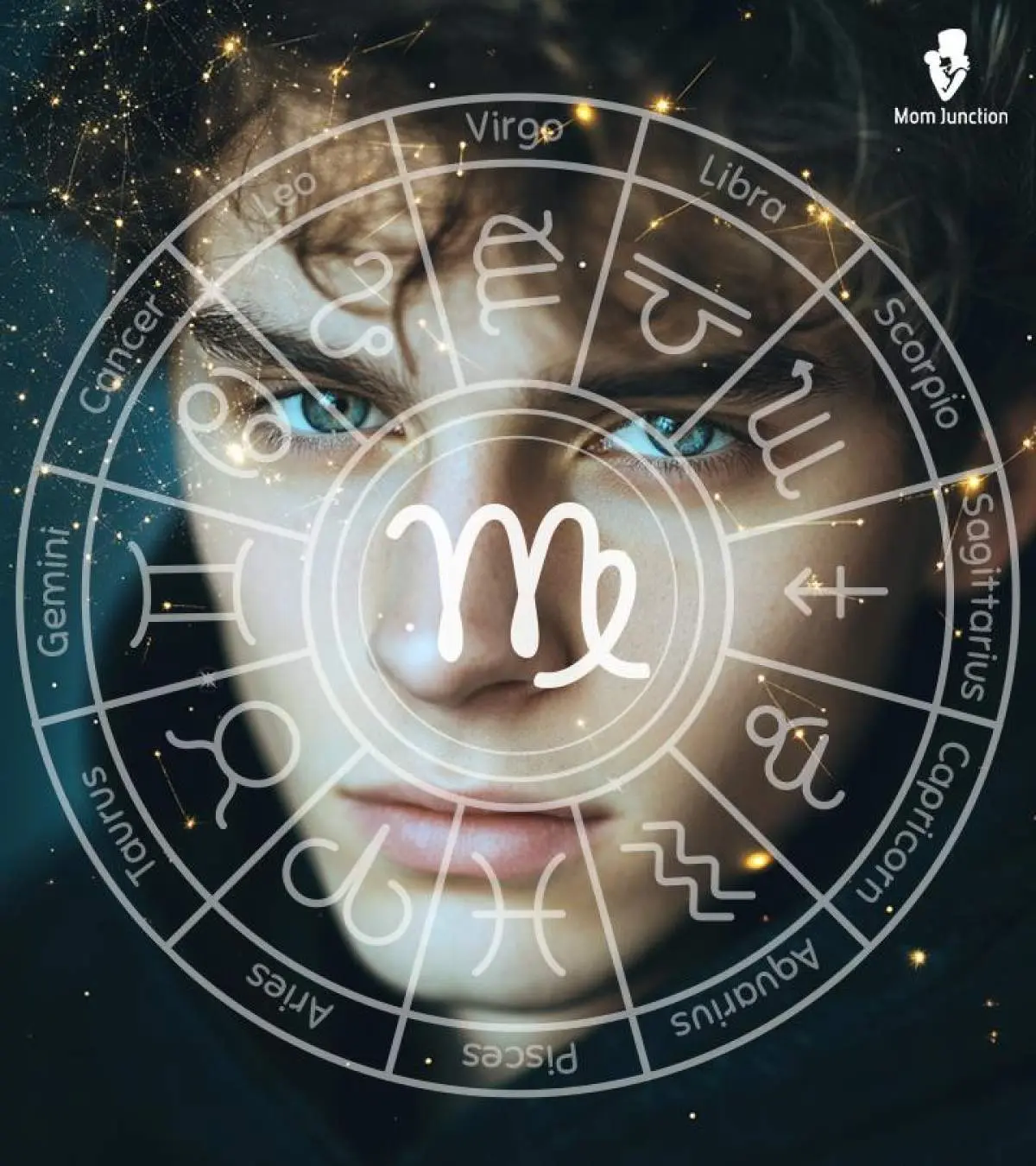 Zodiac Signs That Are Best Match For Virgo Man