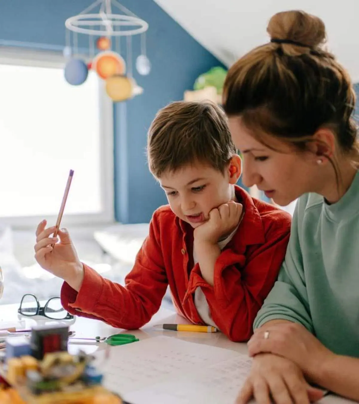 Motivate Your Child To Do Better — Here's How To Encourage Them Every Day