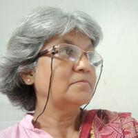 Dr. Nandita Chatterjee 