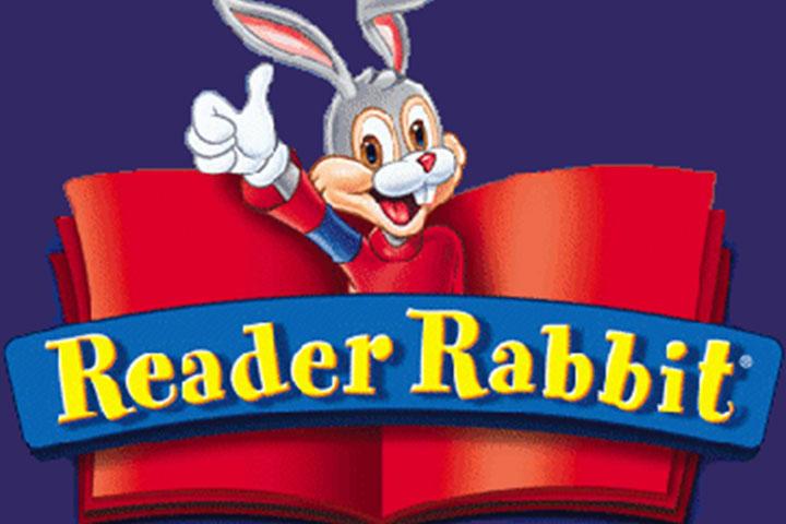 Reader Rabbit