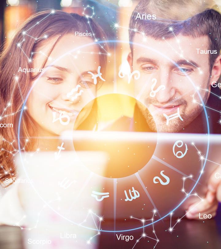 Scorpio Compatibility With Other Zodiac Signs