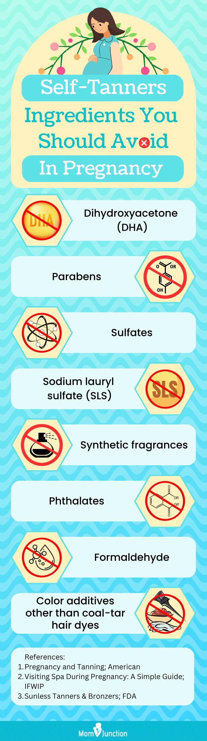 Dha In Tanning Lotion During Pregnancy edu.svet.gob.gt