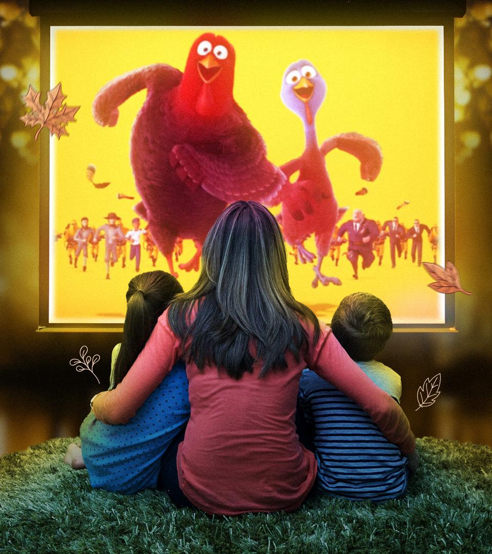 30 Best Thanksgiving Movies For Kids To Watch And Enjoy