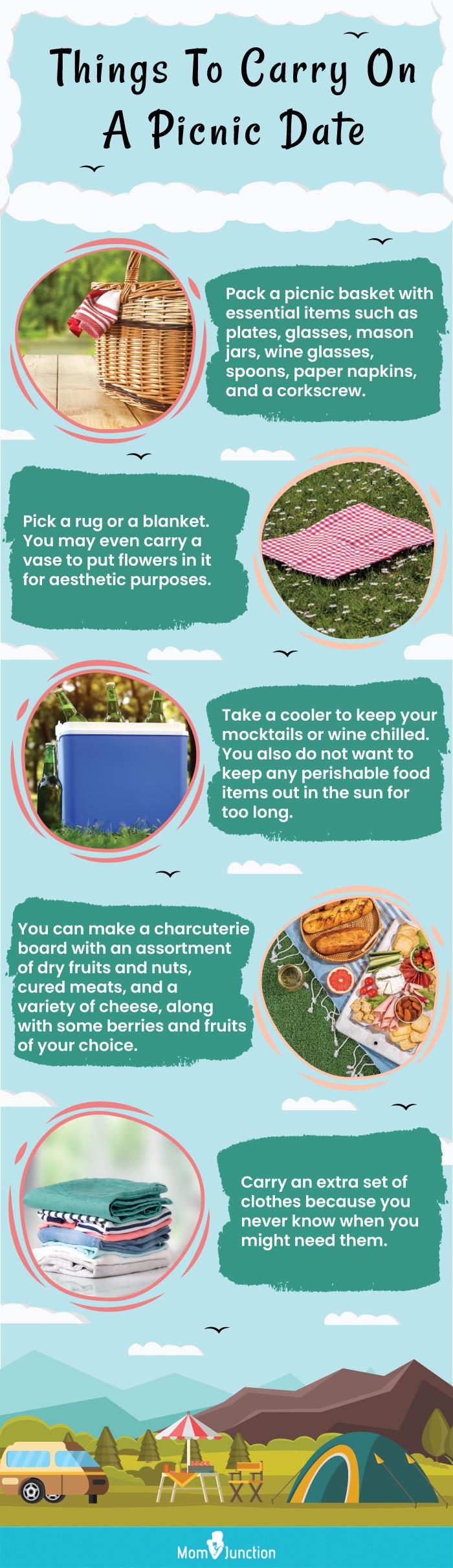 Unique Picnic Ideas unique-picnic-ideas