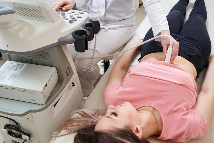 Ovarian Cyst Vs Ectopic Pregnancy Symptoms