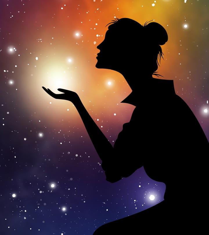 Aries Qualities Female