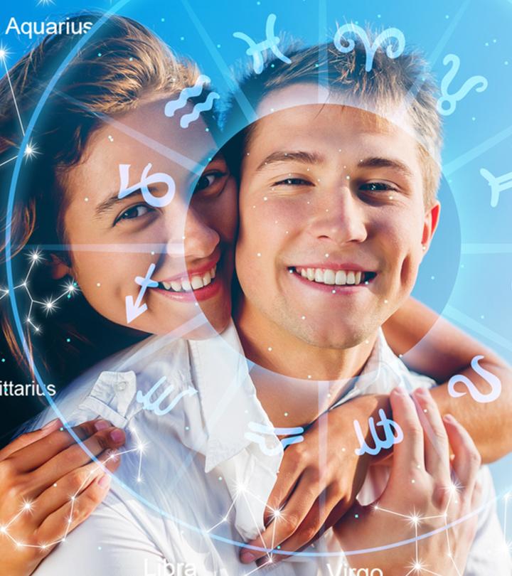 Gemini Man Zodiac Sign Compatibility