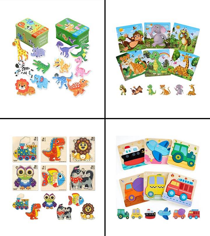 Sevi Play Puzzle Transportation  Wooden toys, Wooden puzzles, Play puzzle