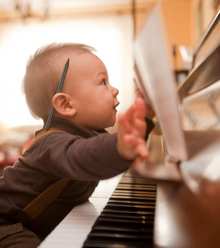 Classical Music For Babies