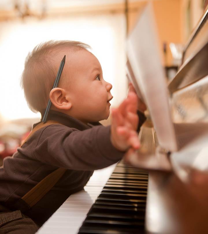 12 Best Classical Music For Babies And Why It Is Good For Them