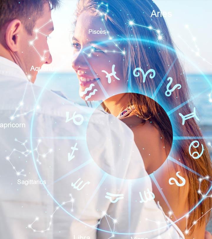 Best Match For Pisces Man 6 Perfect Zodiac Signs