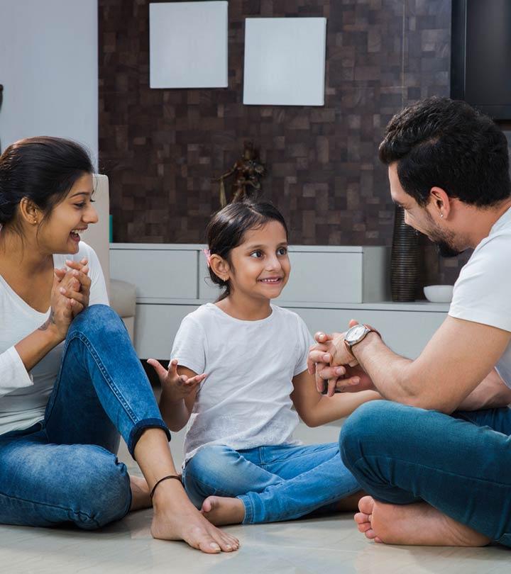 10 Unexpected Ways Your Life Completely Changes After Becoming A Parent