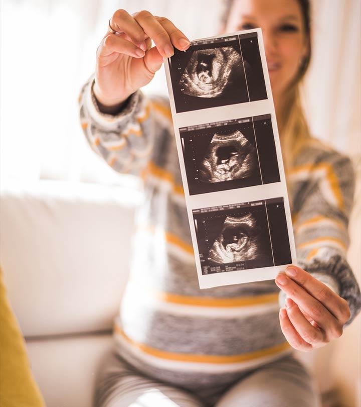 Ultrasound In Pregnancy