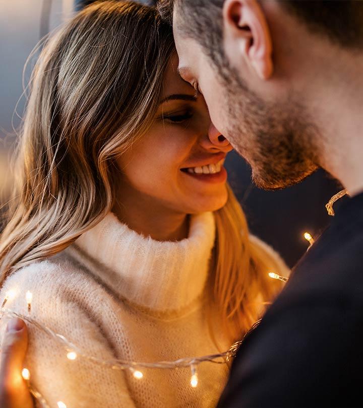 Poems To Make Her Feel Special