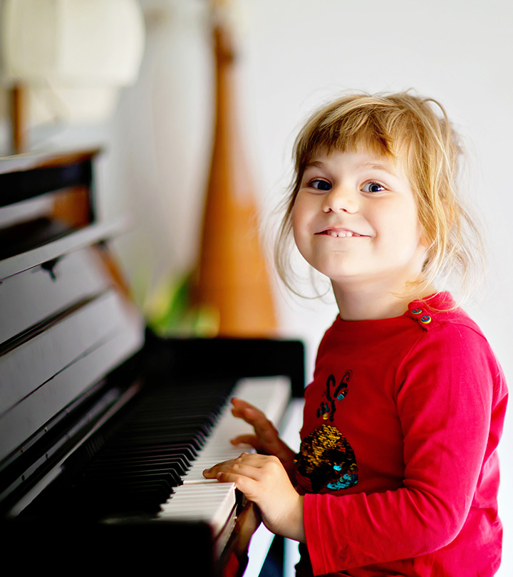11 Best Hello Songs For Toddlers And Preschoolers