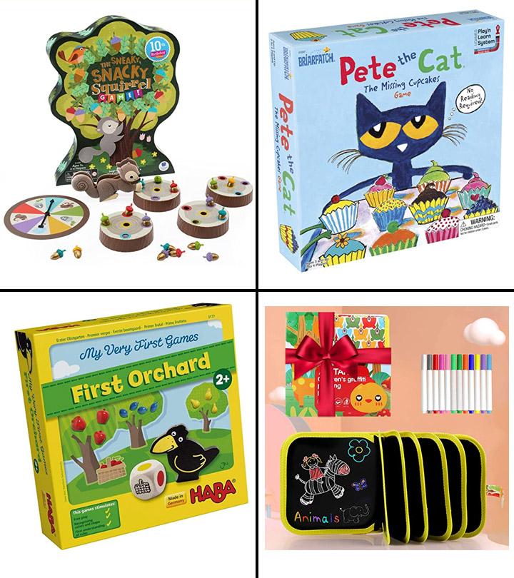 3 Best Dexterity Board Games For Kids