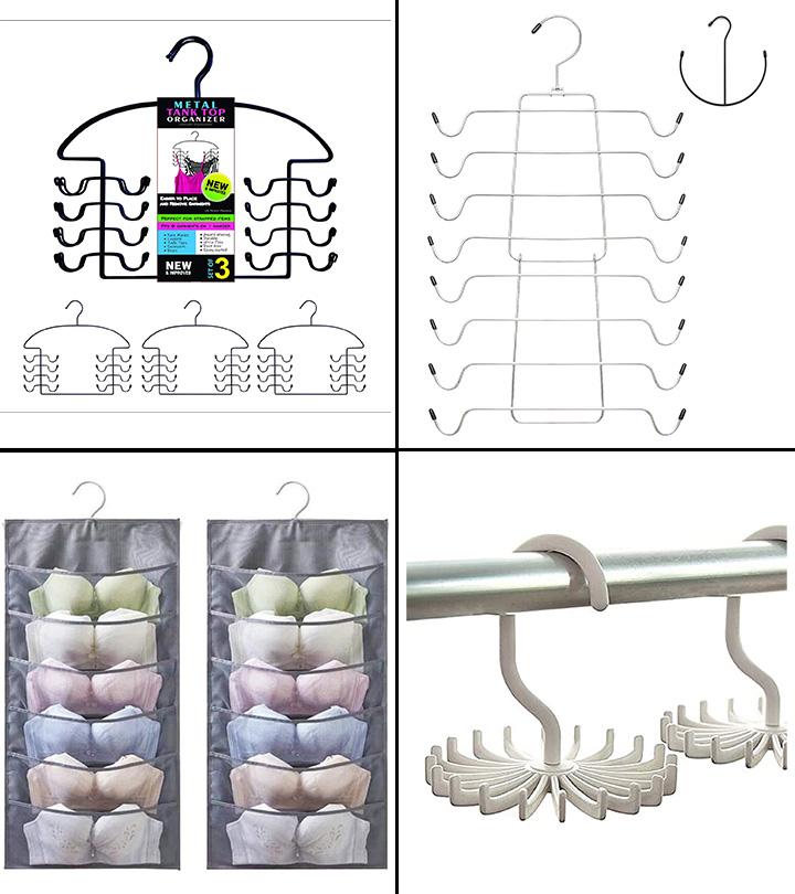 11 Best Bra Hanger Organizers In 2024